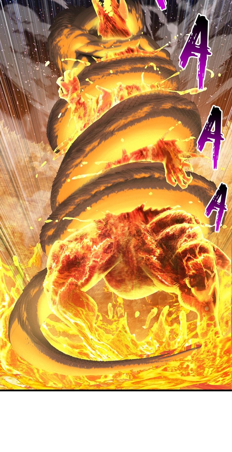 Otherworldly Sword King’s Survival Records Chap 182 - Next Chap 183