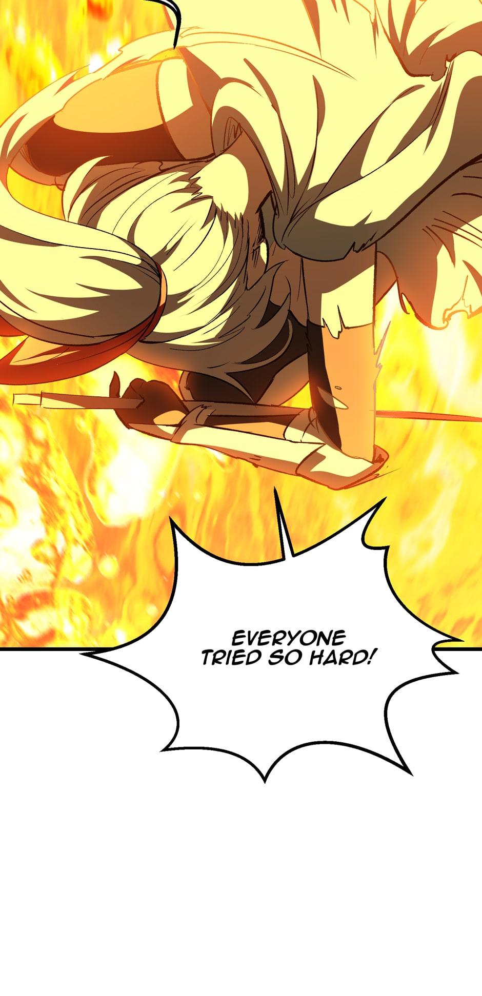 Otherworldly Sword King’s Survival Records Chap 182 - Next Chap 183