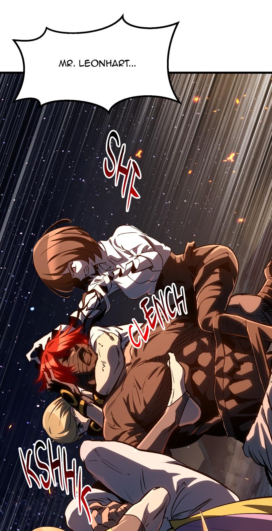 Otherworldly Sword King’s Survival Records Chap 182 - Next Chap 183