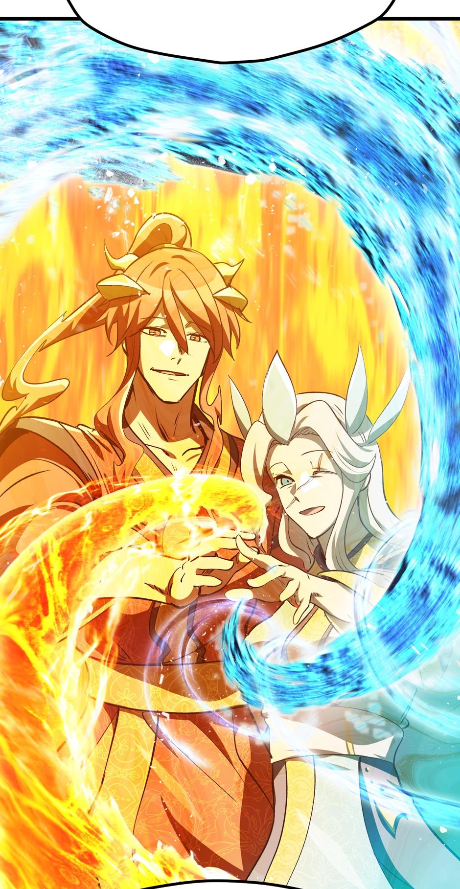 Otherworldly Sword King’s Survival Records Chap 182 - Next Chap 183