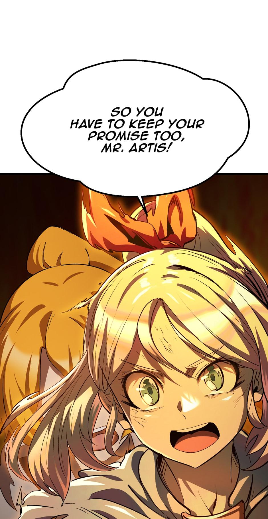 Otherworldly Sword King’s Survival Records Chap 182 - Next Chap 183