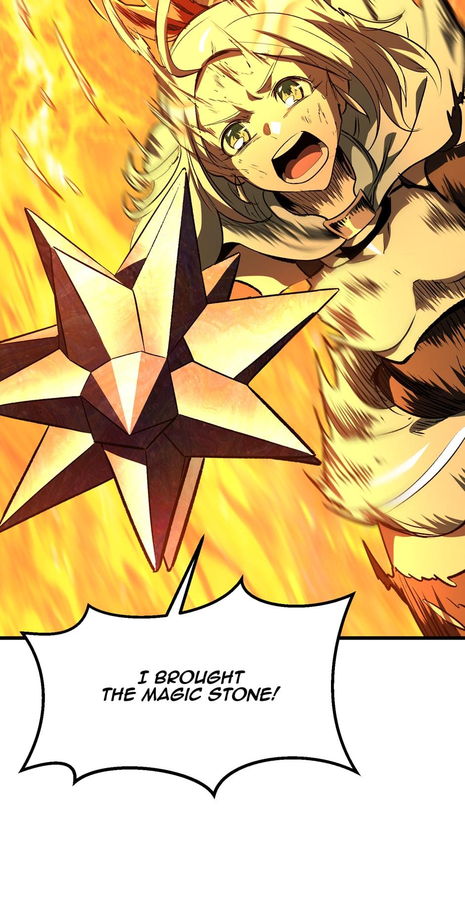 Otherworldly Sword King’s Survival Records Chap 182 - Next Chap 183