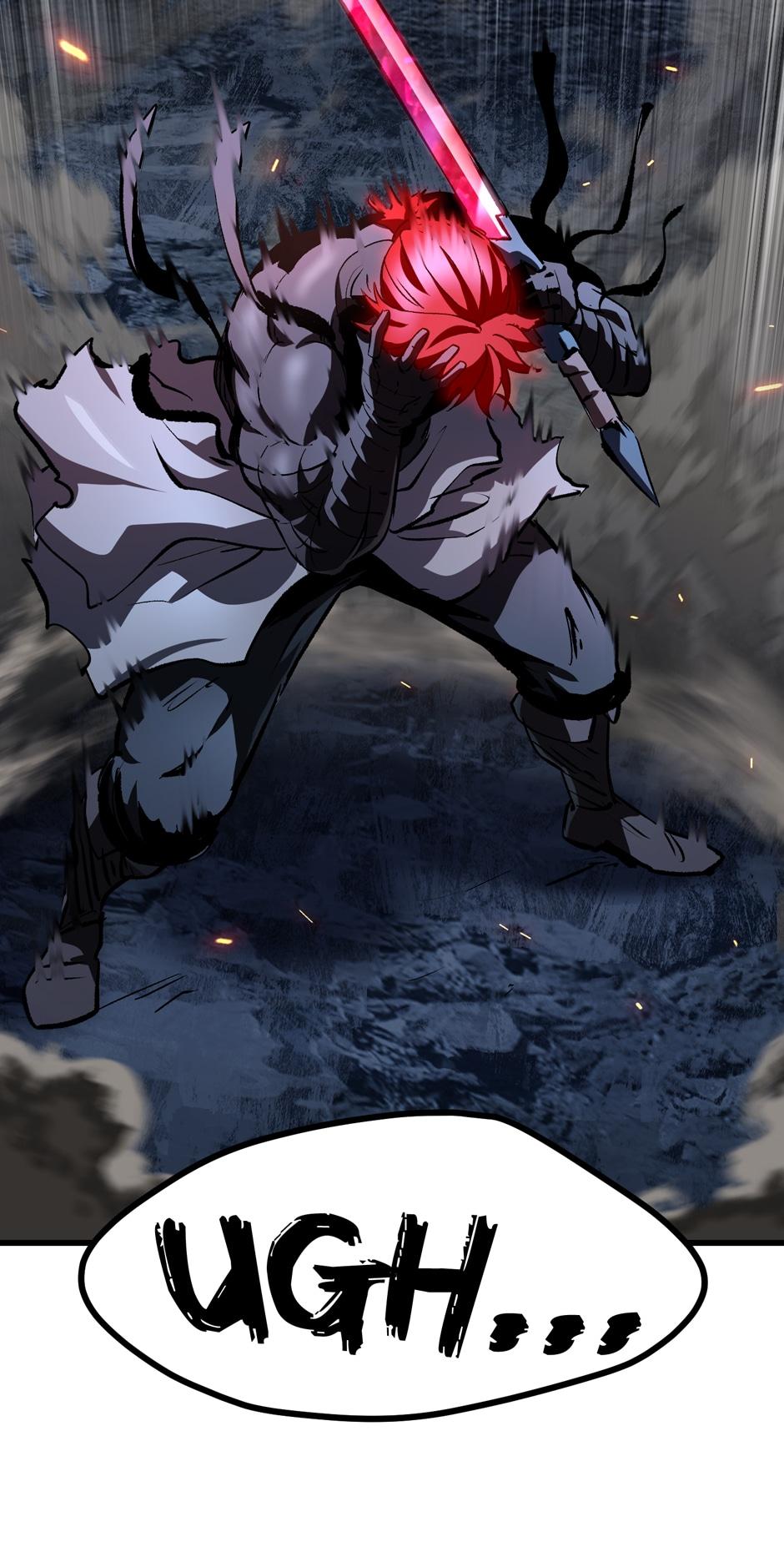 Otherworldly Sword King’s Survival Records Chap 182 - Next Chap 183