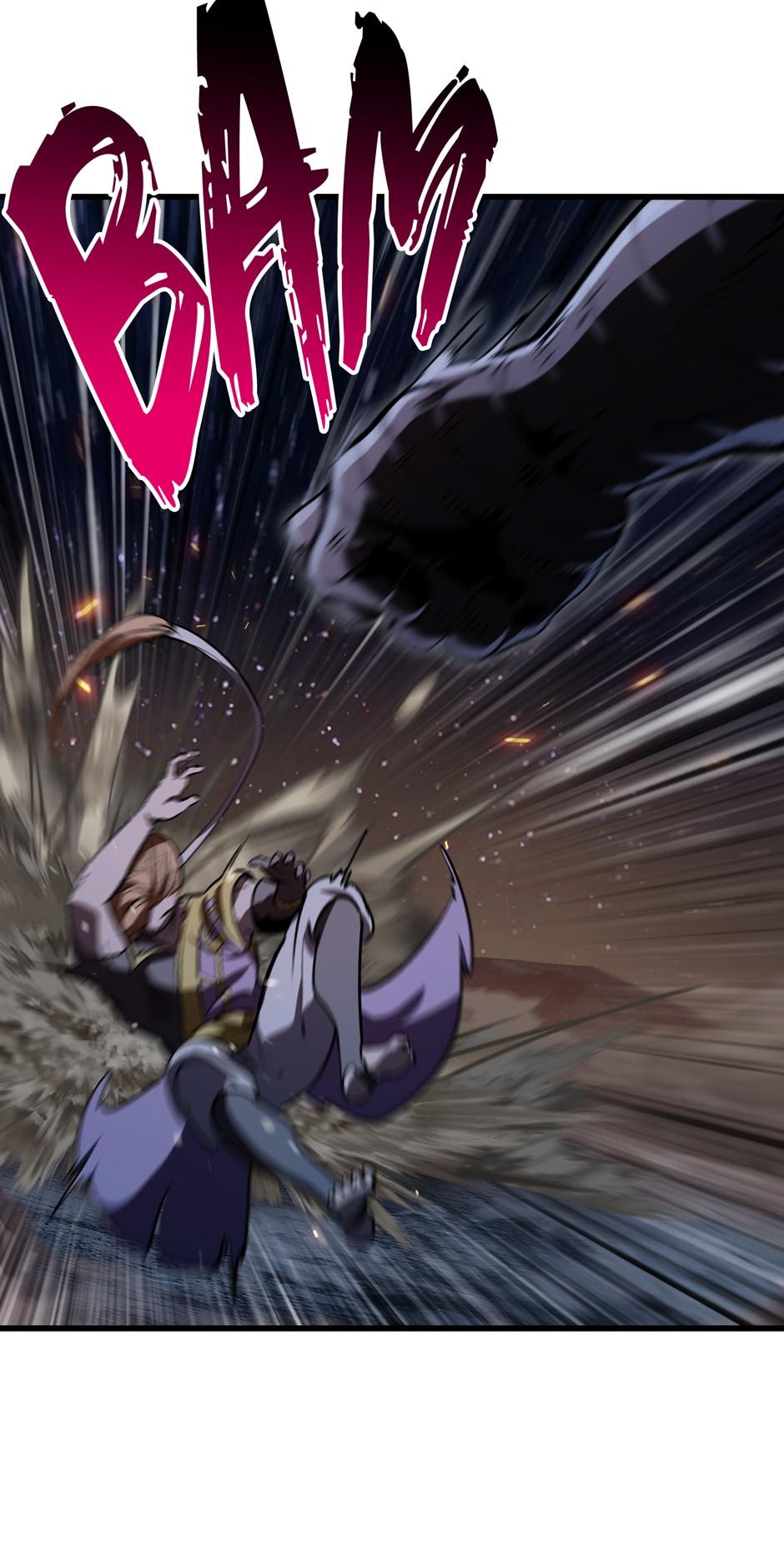 Otherworldly Sword King’s Survival Records Chap 182 - Next Chap 183