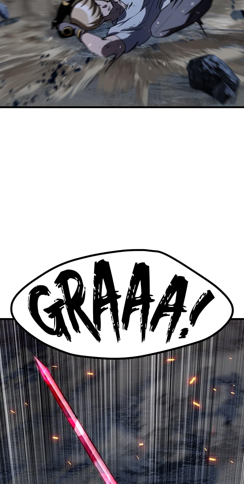 Otherworldly Sword King’s Survival Records Chap 182 - Next Chap 183