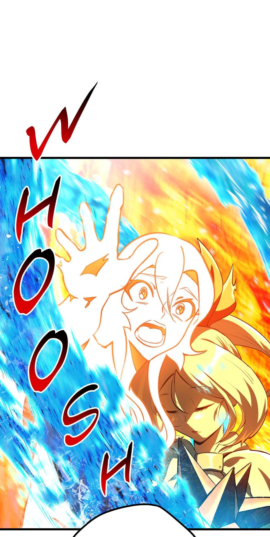 Otherworldly Sword King’s Survival Records Chap 182 - Next Chap 183