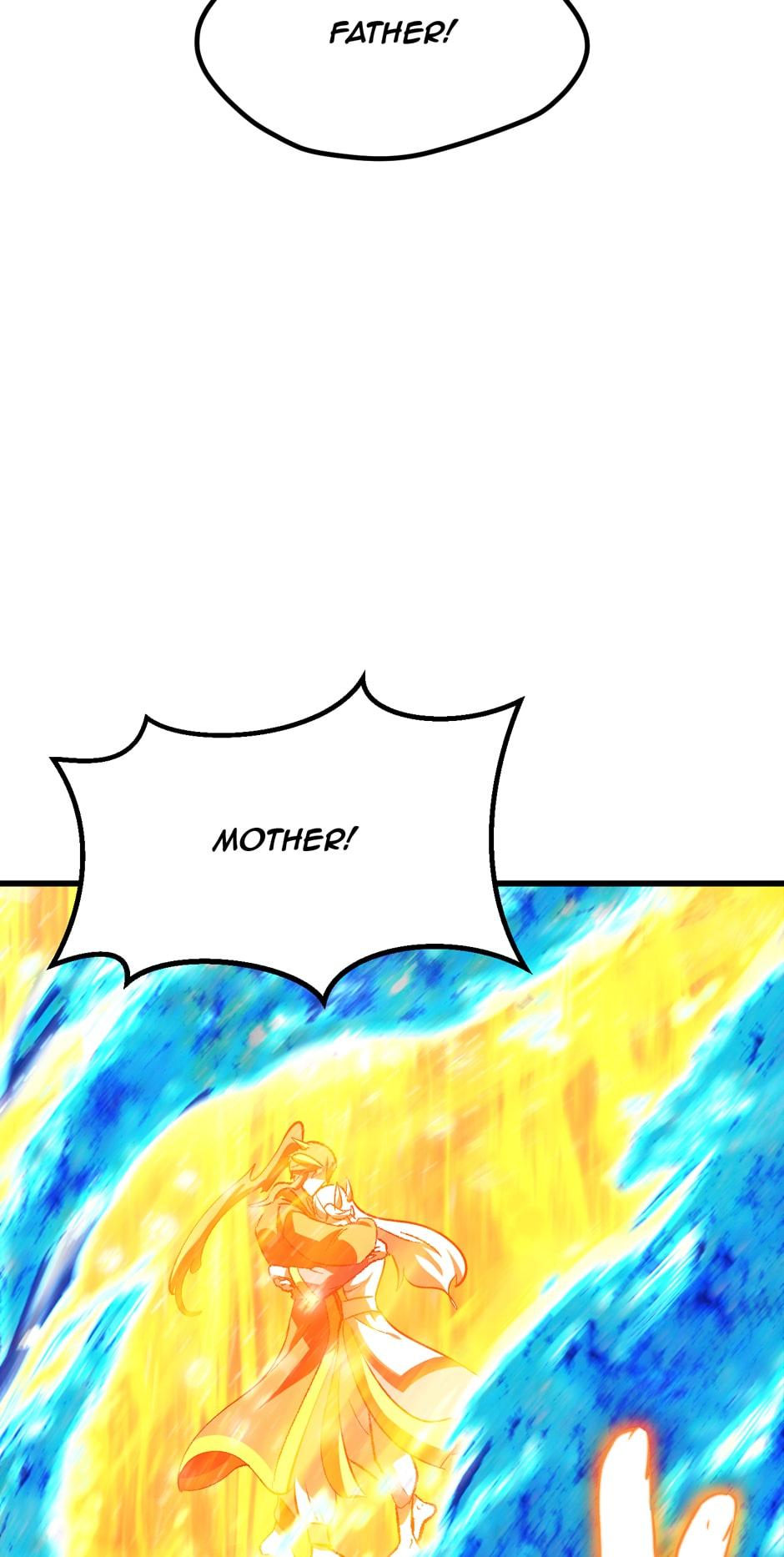 Otherworldly Sword King’s Survival Records Chap 182 - Next Chap 183