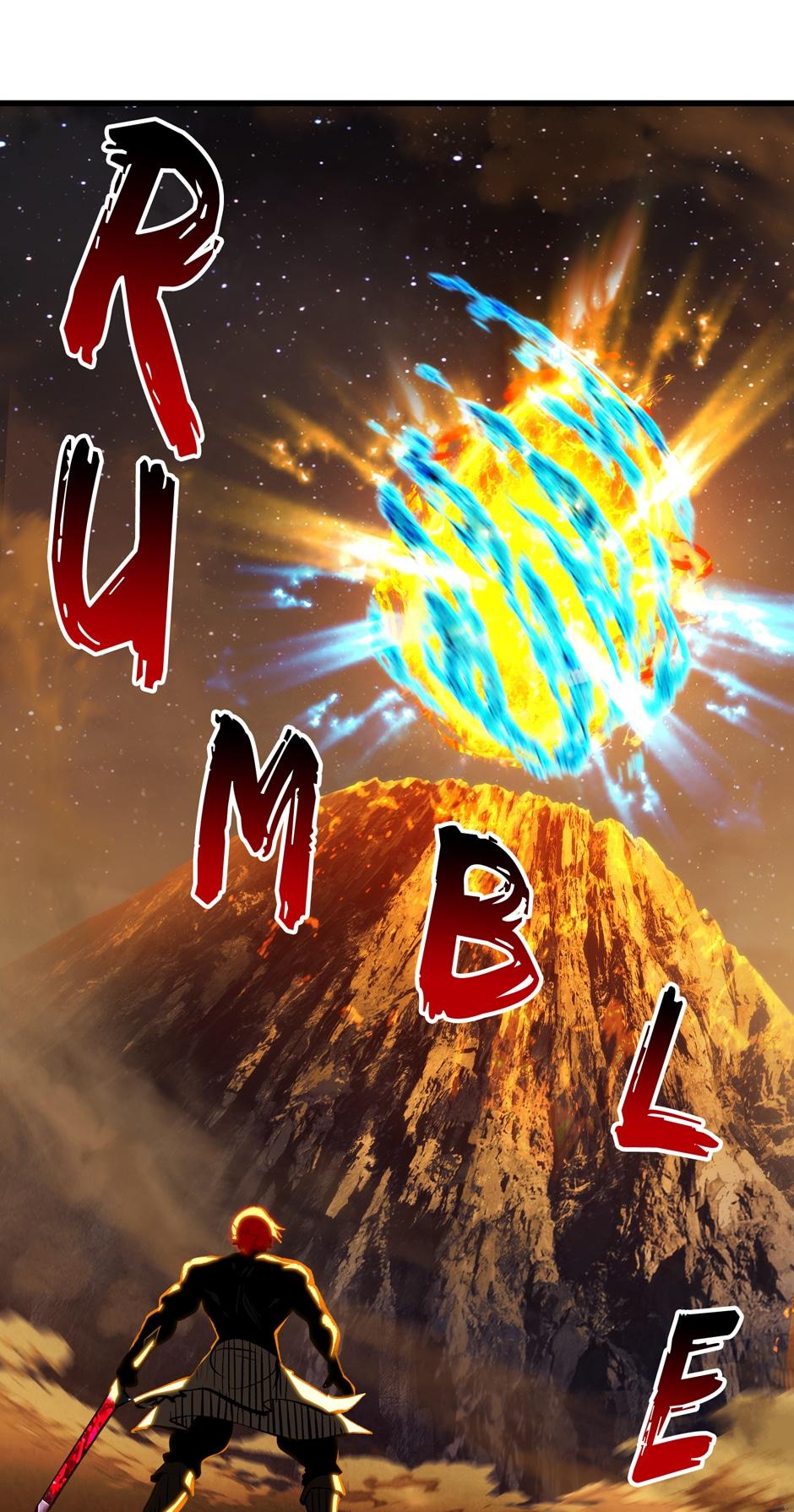 Otherworldly Sword King’s Survival Records Chap 182 - Next Chap 183