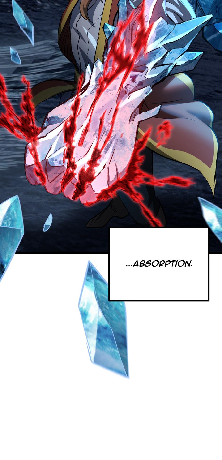 Otherworldly Sword King’s Survival Records Chap 183 - Next Chap 184