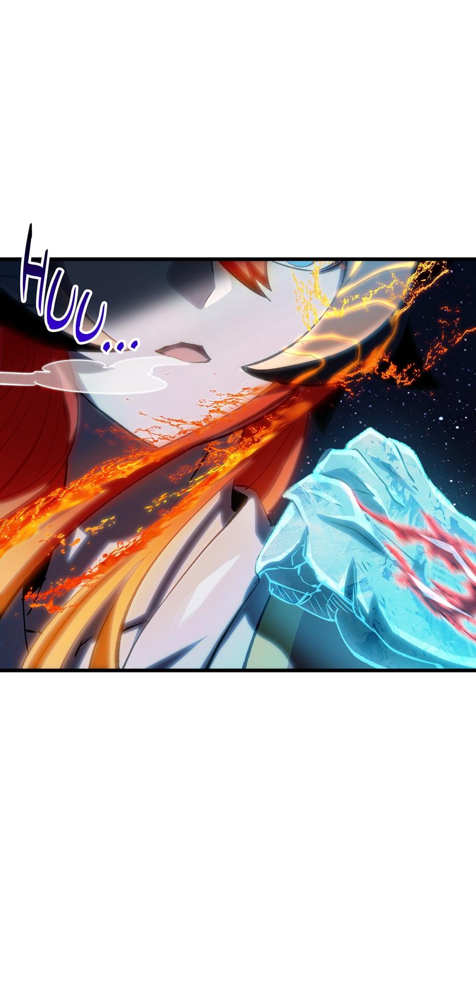 Otherworldly Sword King’s Survival Records Chap 183 - Next Chap 184