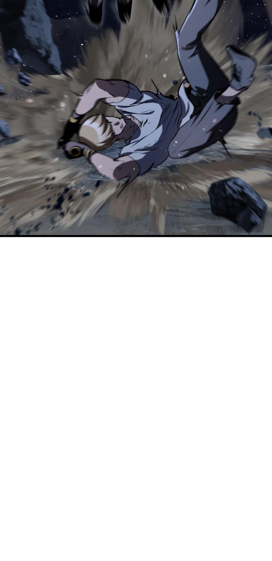 Otherworldly Sword King’s Survival Records Chap 183 - Next Chap 184