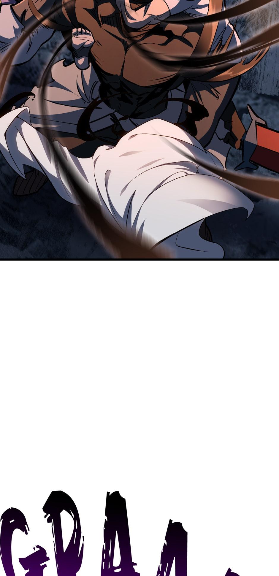 Otherworldly Sword King’s Survival Records Chap 183 - Next Chap 184