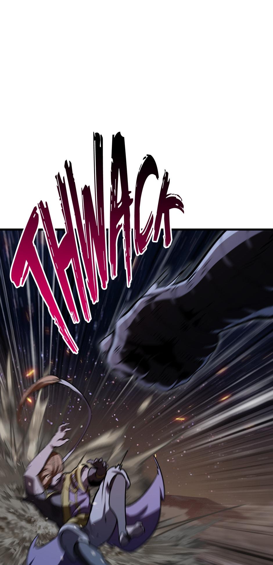 Otherworldly Sword King’s Survival Records Chap 183 - Next Chap 184