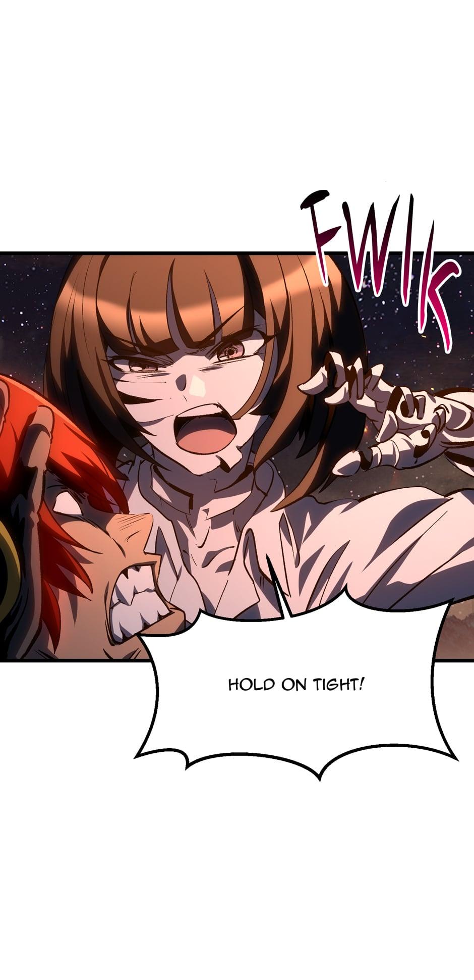 Otherworldly Sword King’s Survival Records Chap 183 - Next Chap 184