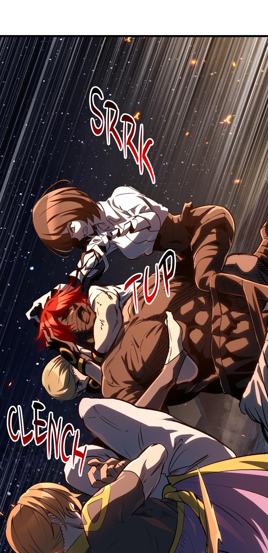 Otherworldly Sword King’s Survival Records Chap 183 - Next Chap 184