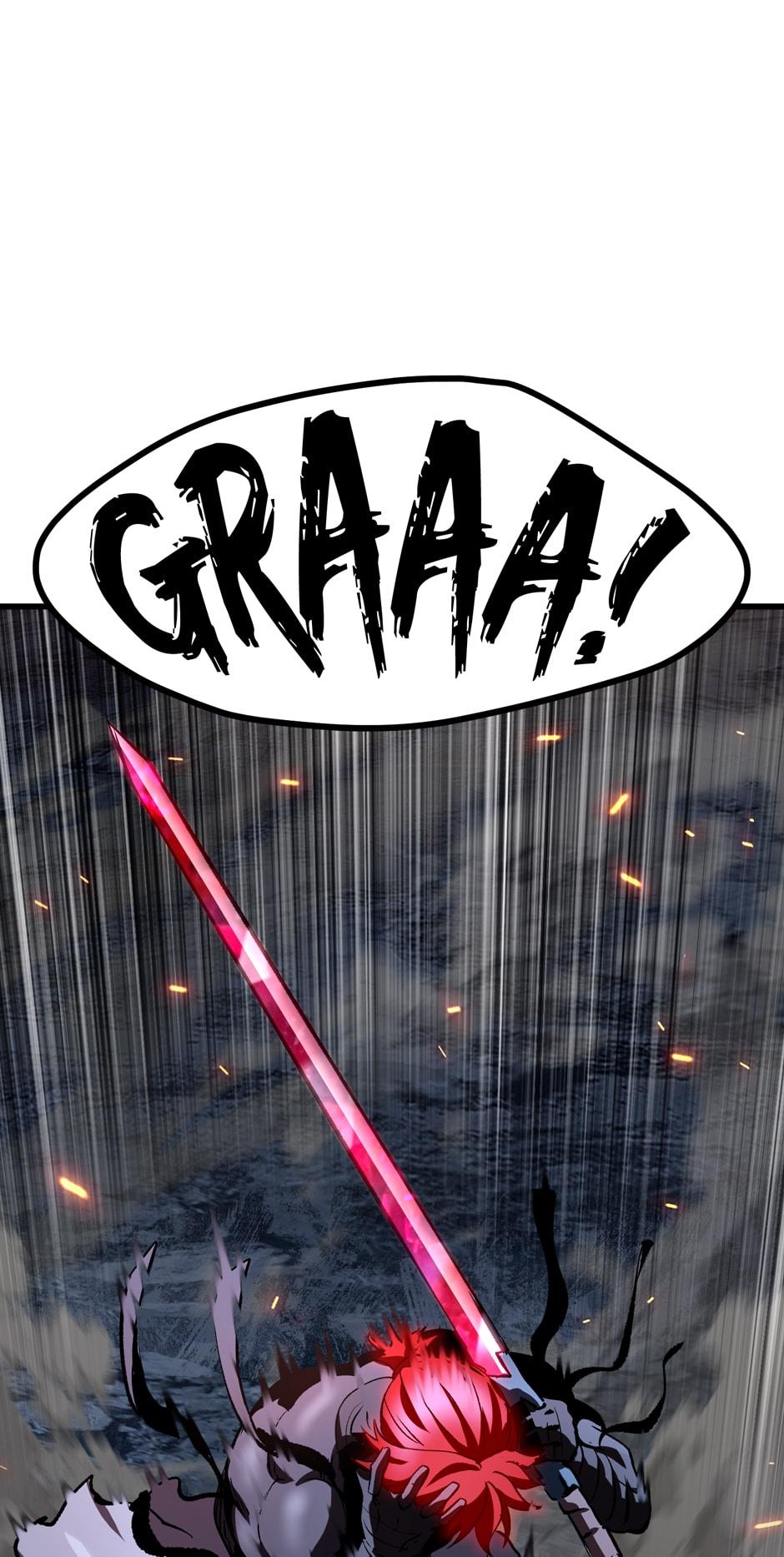 Otherworldly Sword King’s Survival Records Chap 183 - Next Chap 184