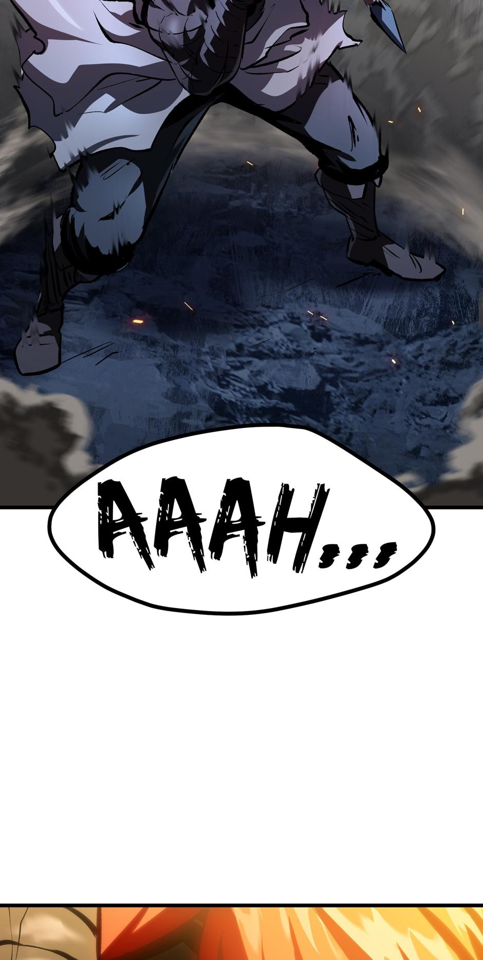 Otherworldly Sword King’s Survival Records Chap 183 - Next Chap 184