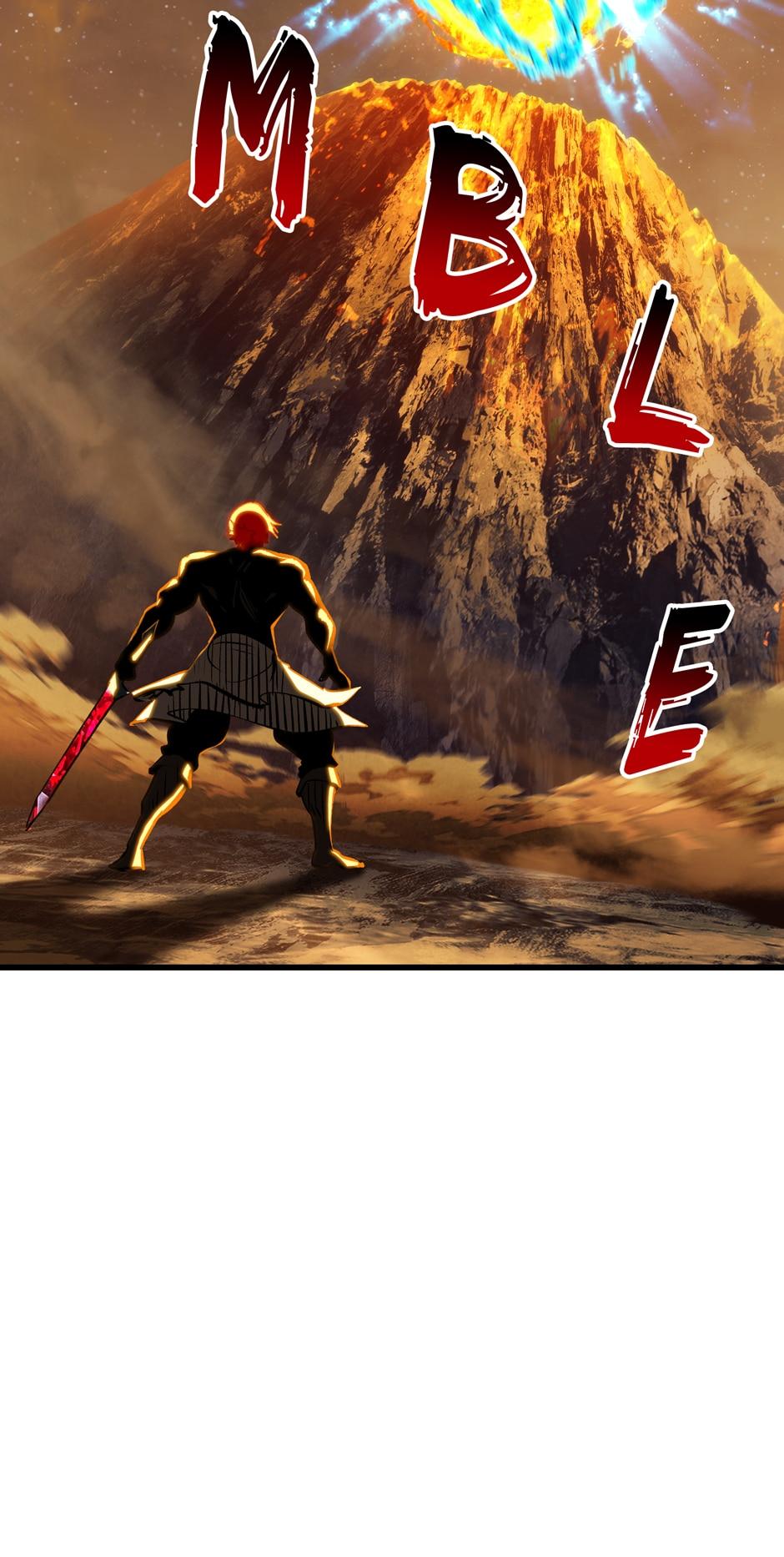 Otherworldly Sword King’s Survival Records Chap 183 - Next Chap 184