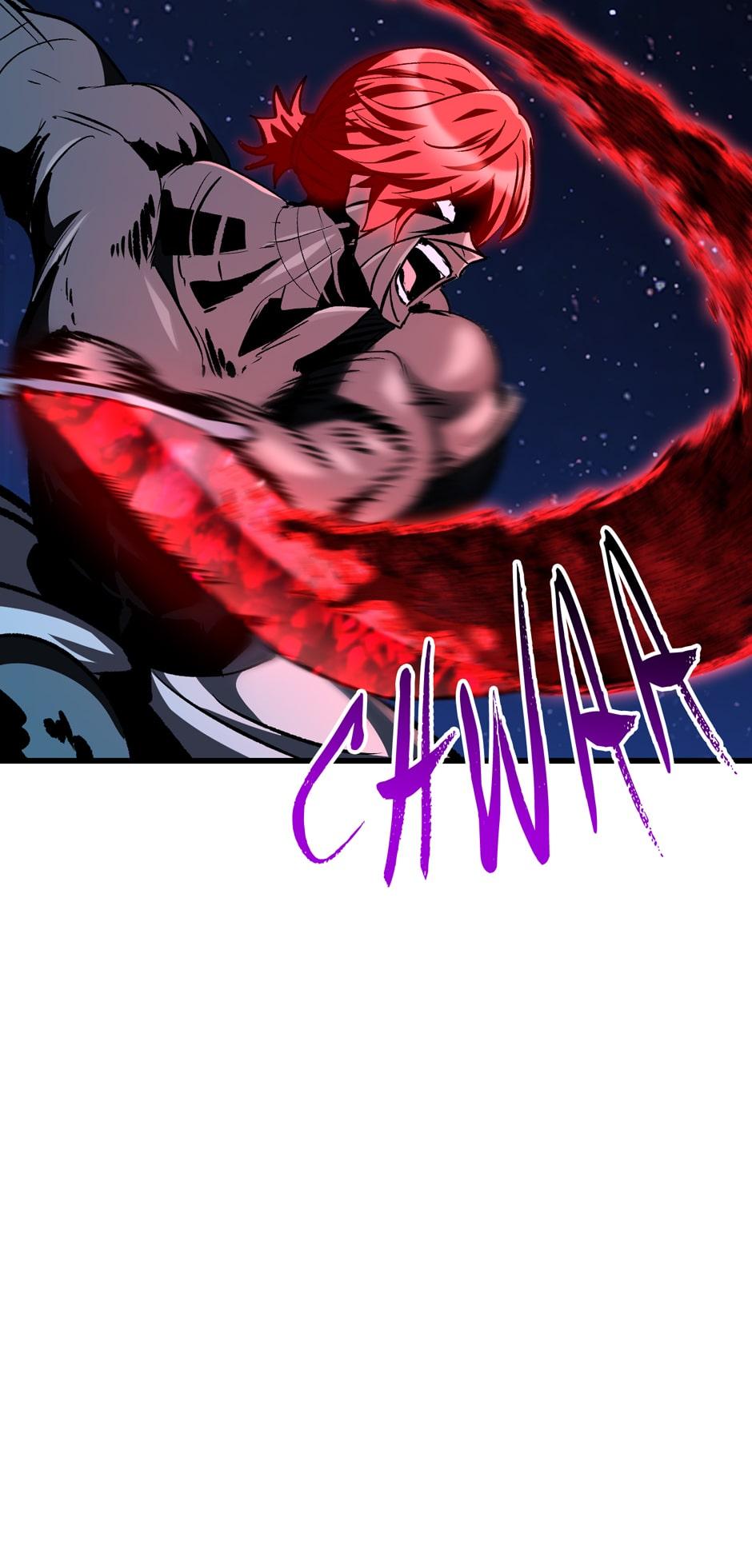 Otherworldly Sword King’s Survival Records Chap 183 - Next Chap 184