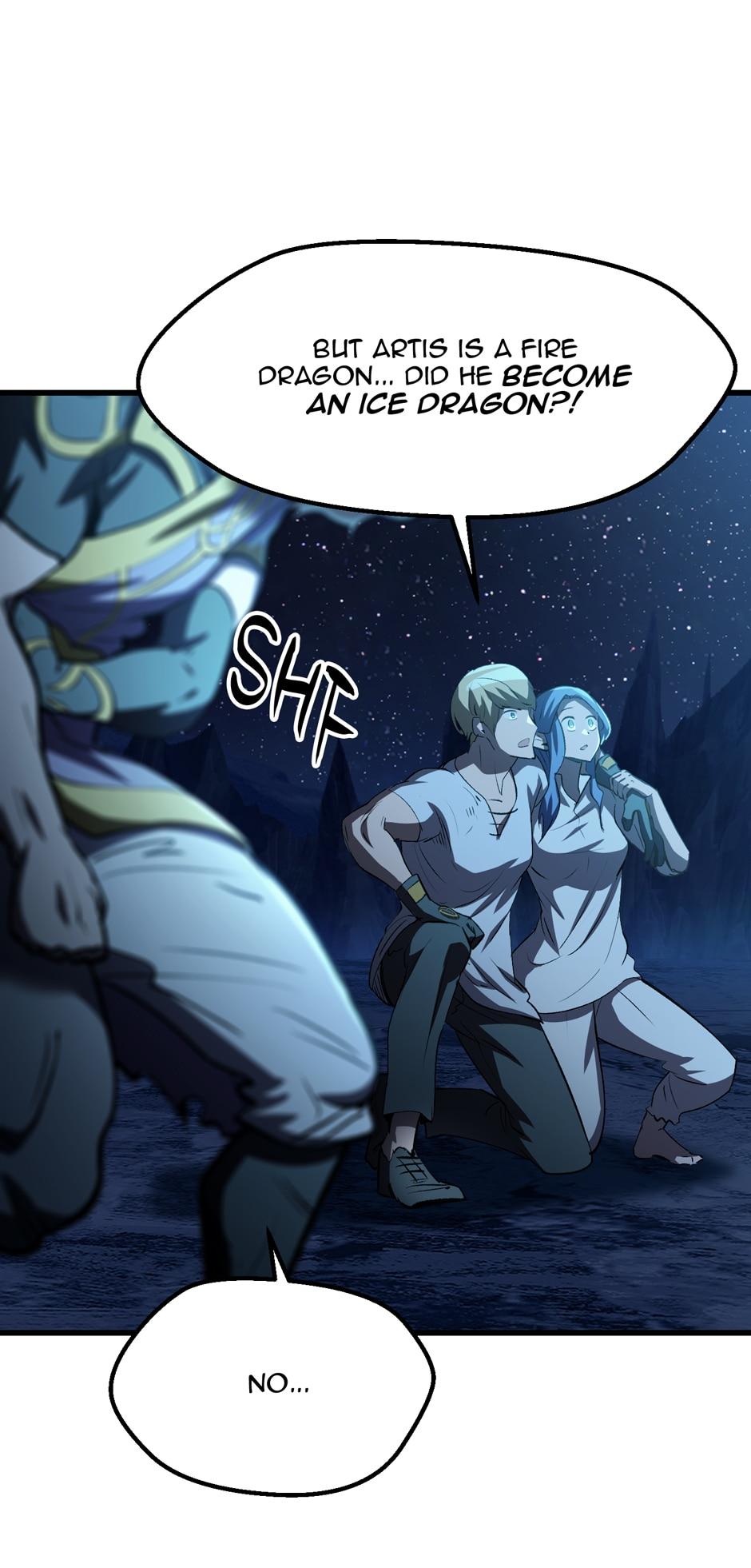 Otherworldly Sword King’s Survival Records Chap 183 - Next Chap 184