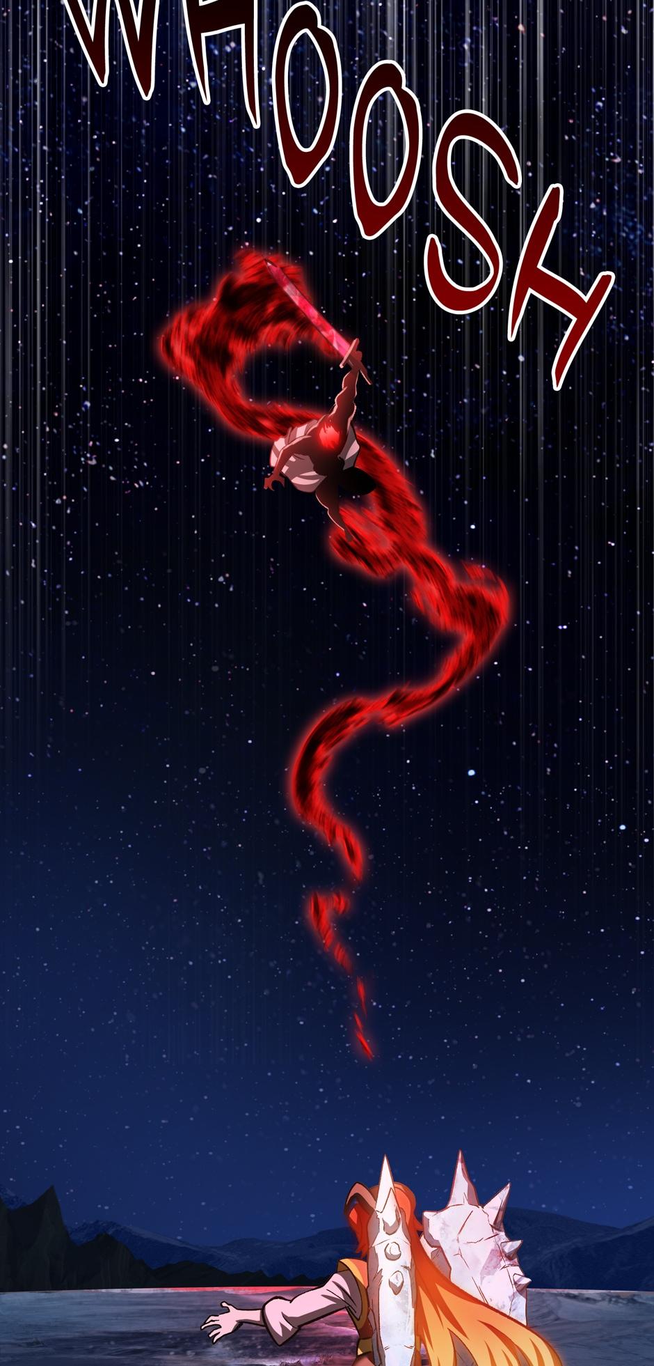 Otherworldly Sword King’s Survival Records Chap 183 - Next Chap 184