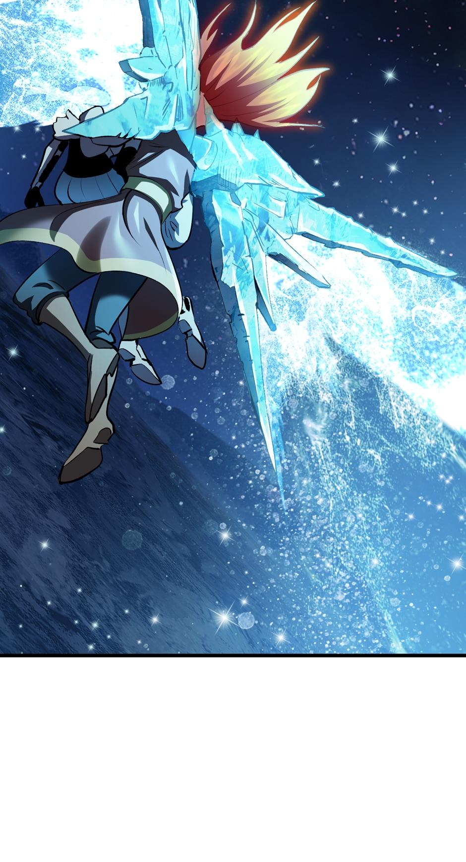 Otherworldly Sword King’s Survival Records Chap 183 - Next Chap 184