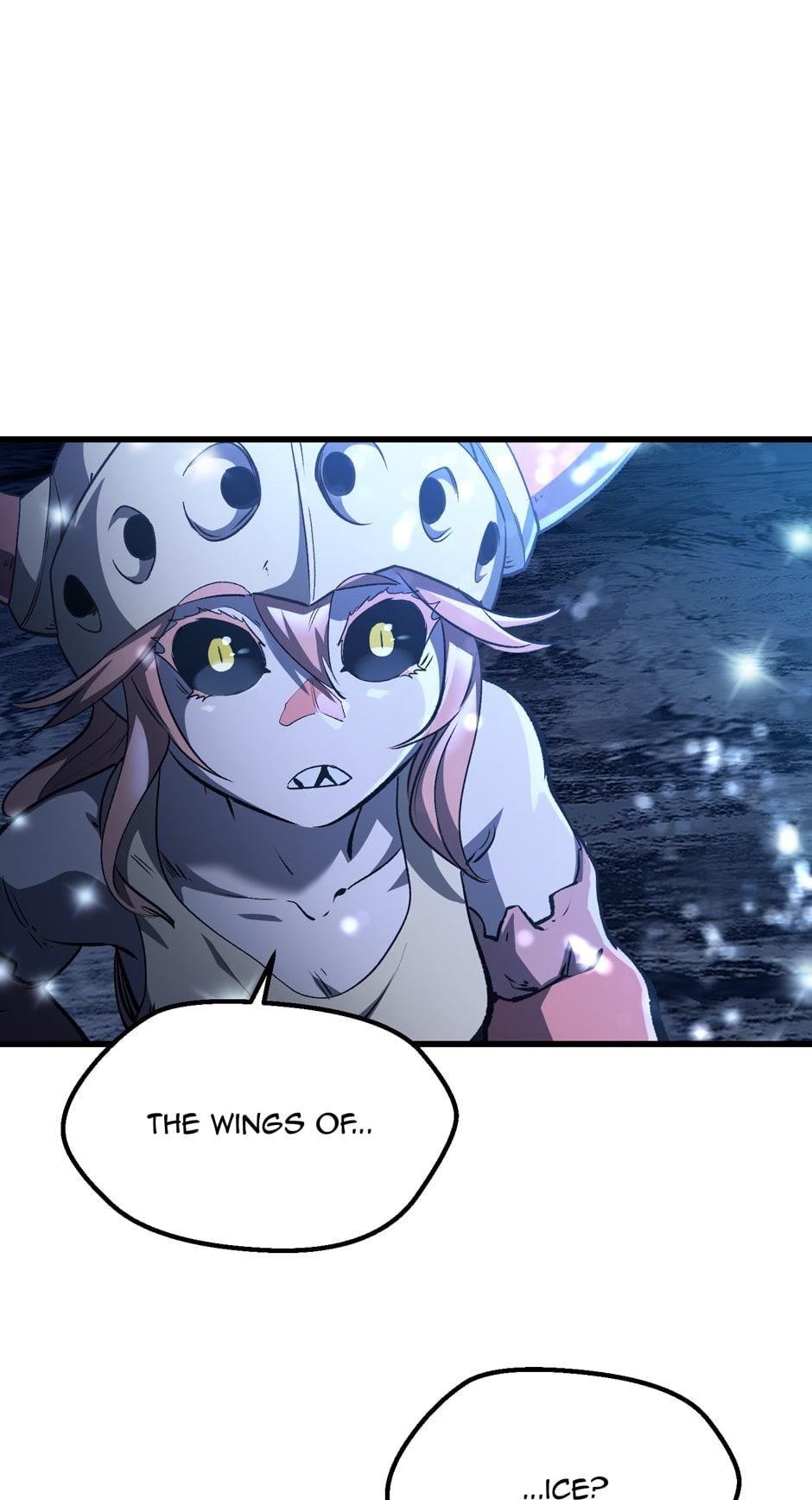 Otherworldly Sword King’s Survival Records Chap 183 - Next Chap 184