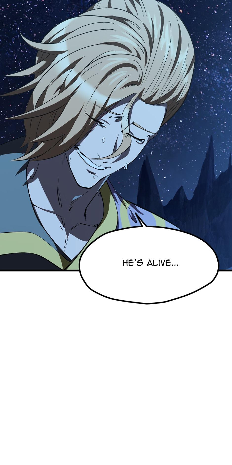 Otherworldly Sword King’s Survival Records Chap 183 - Next Chap 184