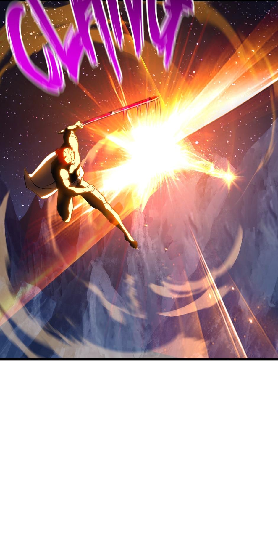 Otherworldly Sword King’s Survival Records Chap 183 - Next Chap 184