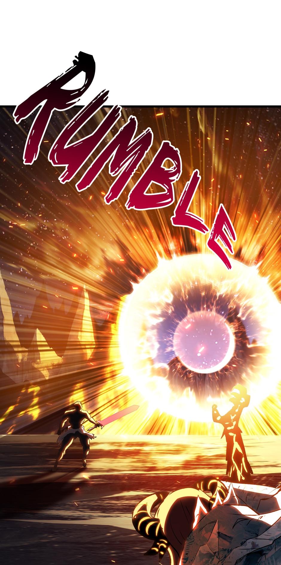 Otherworldly Sword King’s Survival Records Chap 183 - Next Chap 184