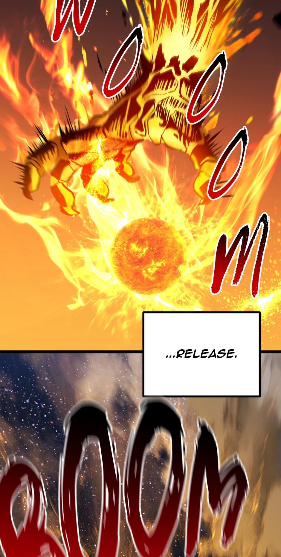 Otherworldly Sword King’s Survival Records Chap 183 - Next Chap 184