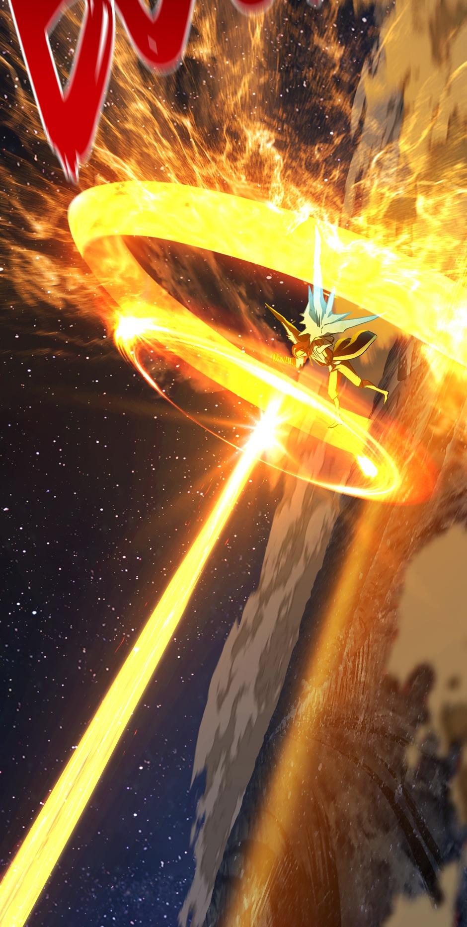 Otherworldly Sword King’s Survival Records Chap 183 - Next Chap 184