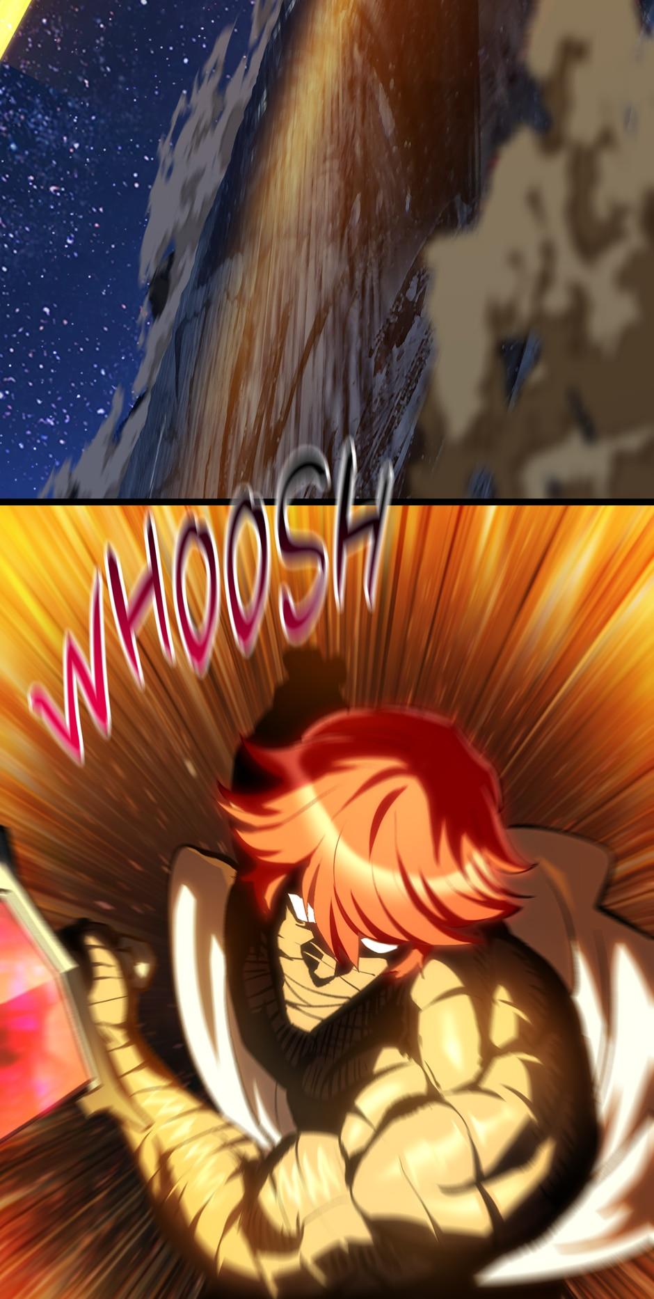 Otherworldly Sword King’s Survival Records Chap 183 - Next Chap 184