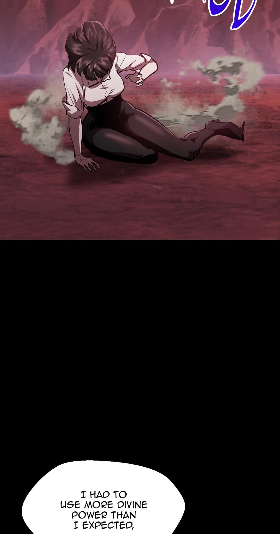 Otherworldly Sword King’s Survival Records Chap 183 - Next Chap 184