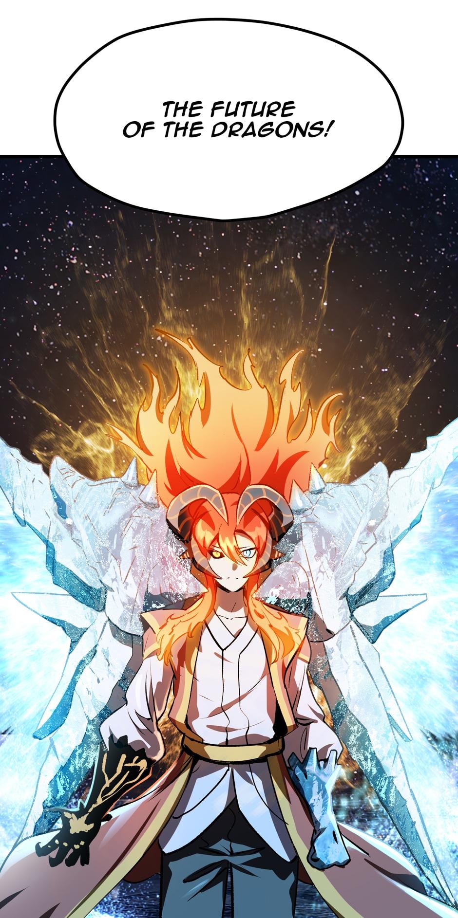 Otherworldly Sword King’s Survival Records Chap 183 - Next Chap 184