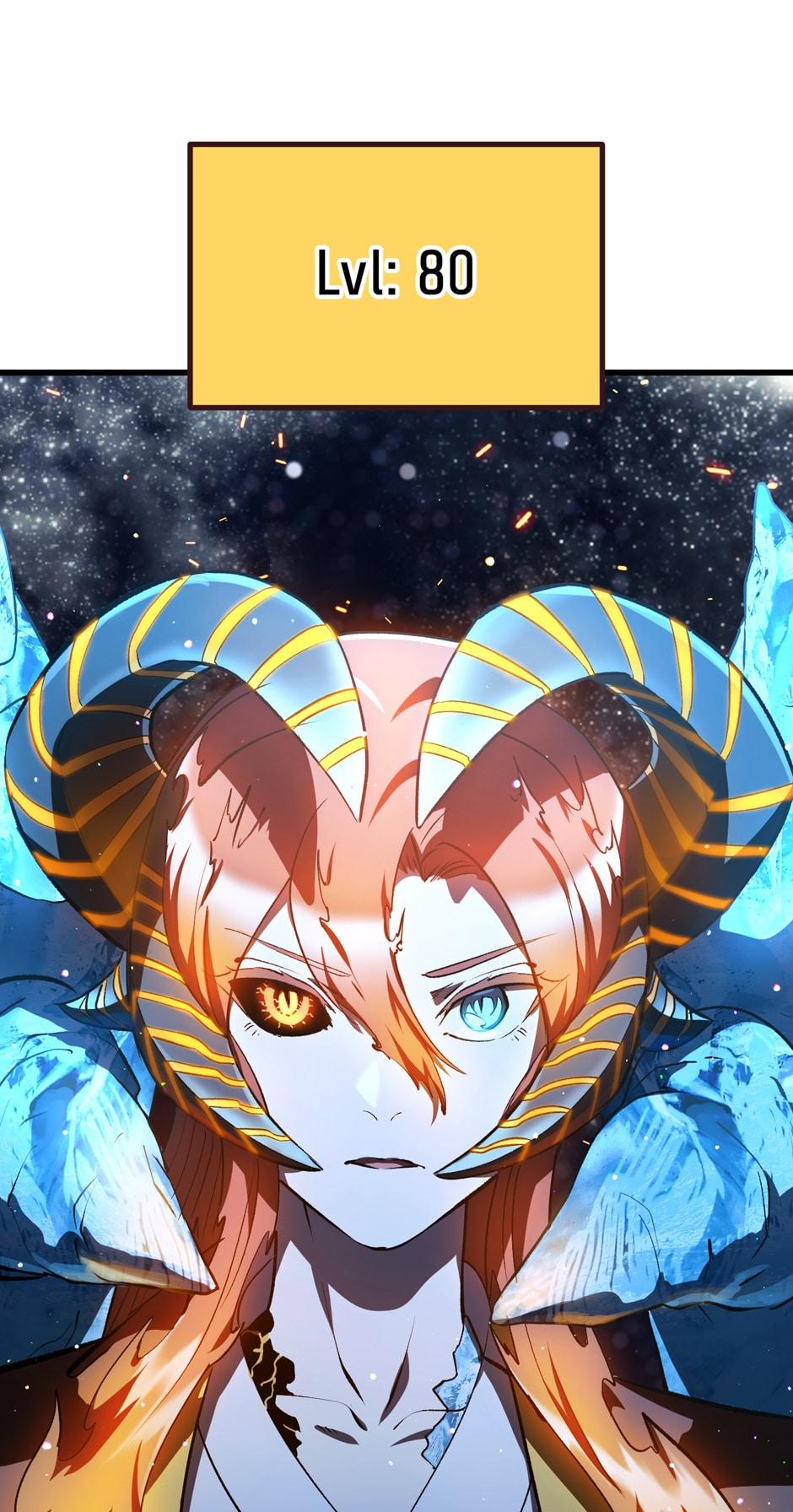 Otherworldly Sword King’s Survival Records Chap 183 - Next Chap 184