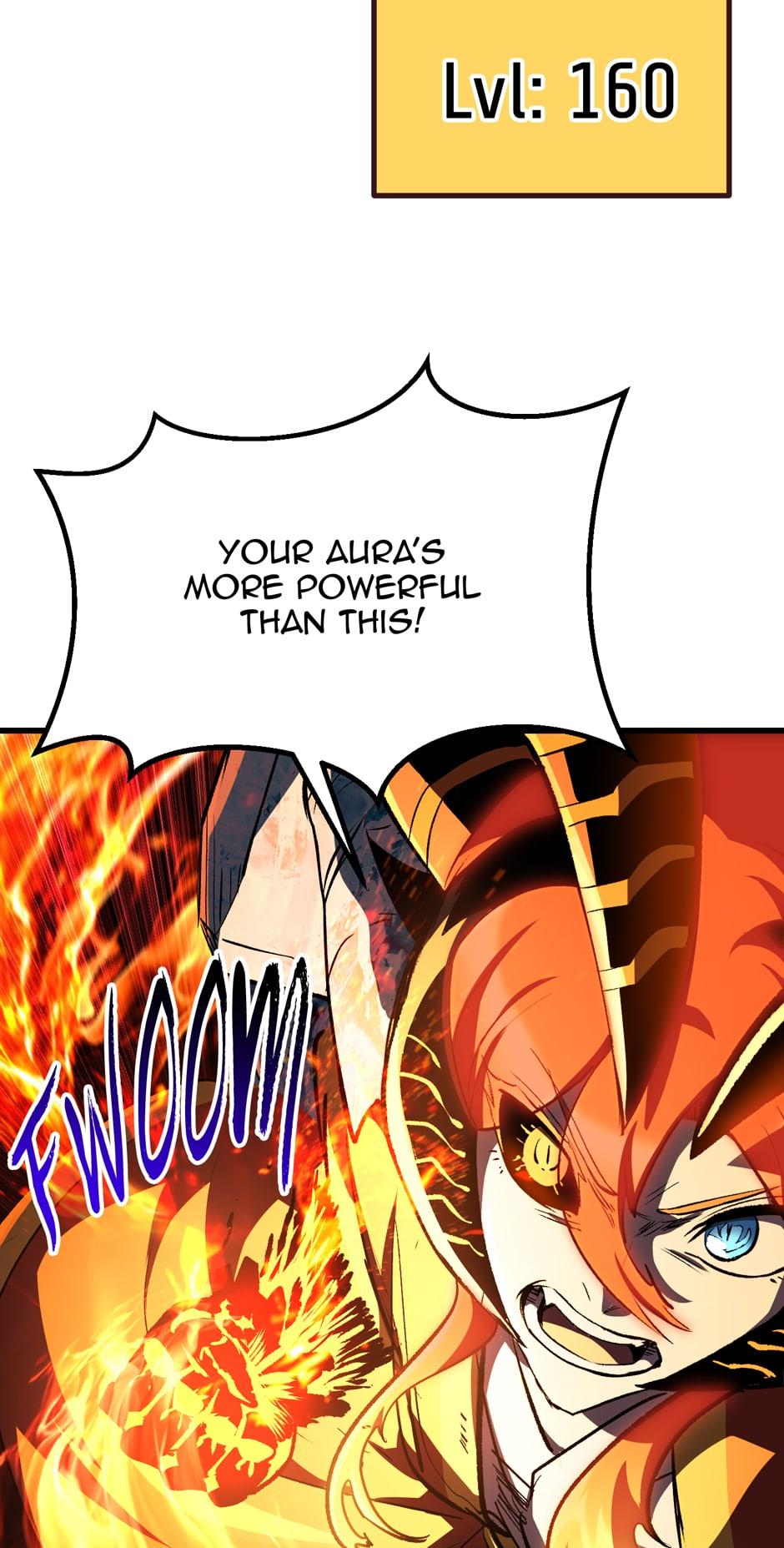 Otherworldly Sword King’s Survival Records Chap 183 - Next Chap 184