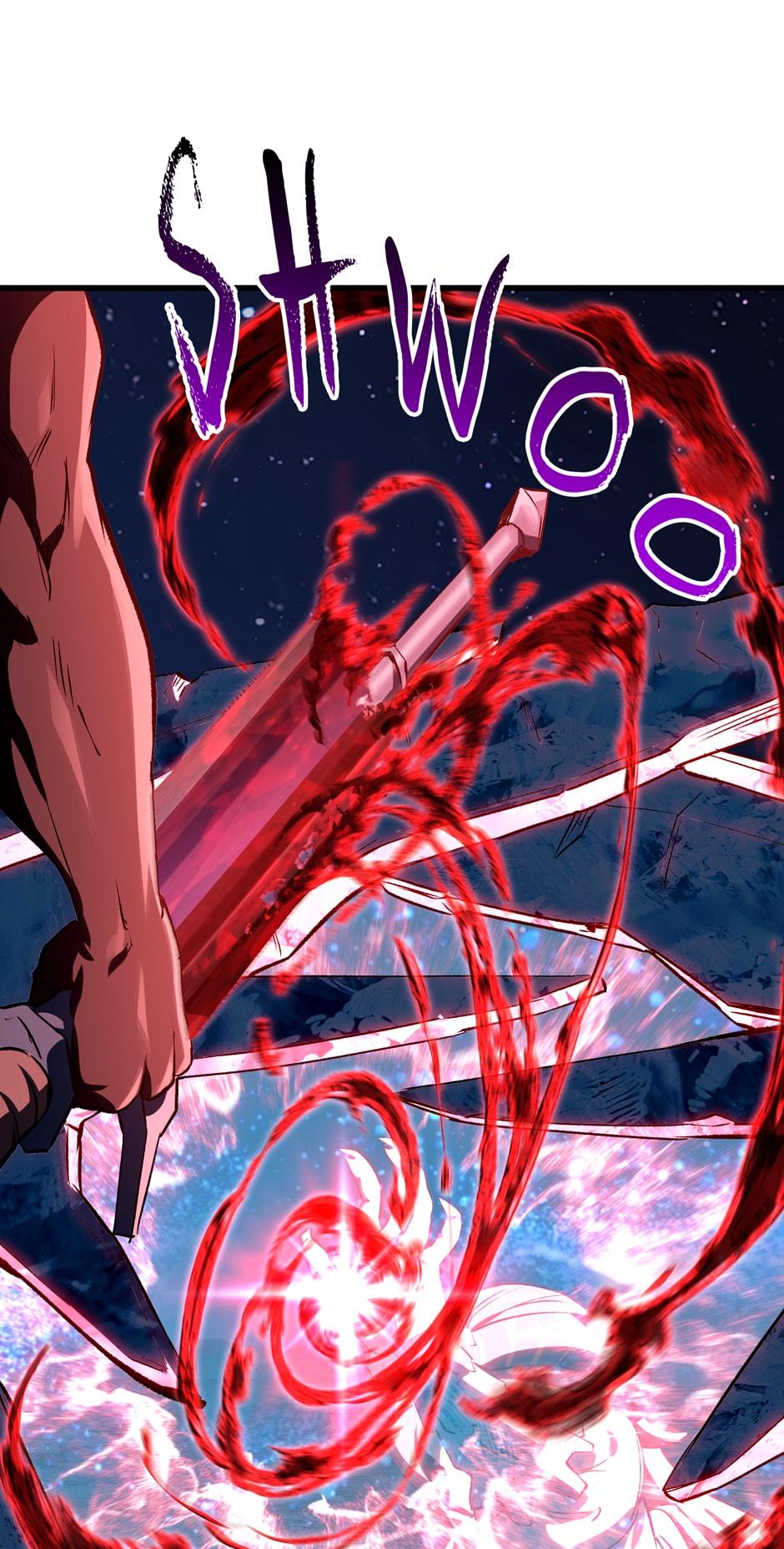 Otherworldly Sword King’s Survival Records Chap 183 - Next Chap 184