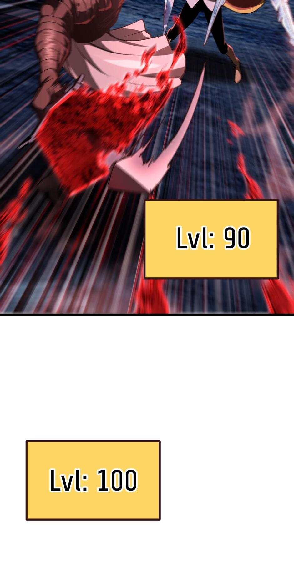 Otherworldly Sword King’s Survival Records Chap 183 - Next Chap 184