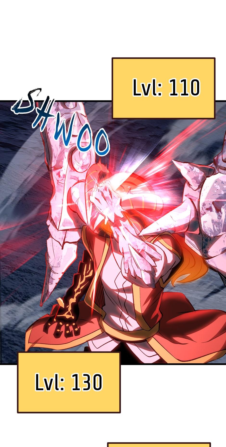 Otherworldly Sword King’s Survival Records Chap 183 - Next Chap 184