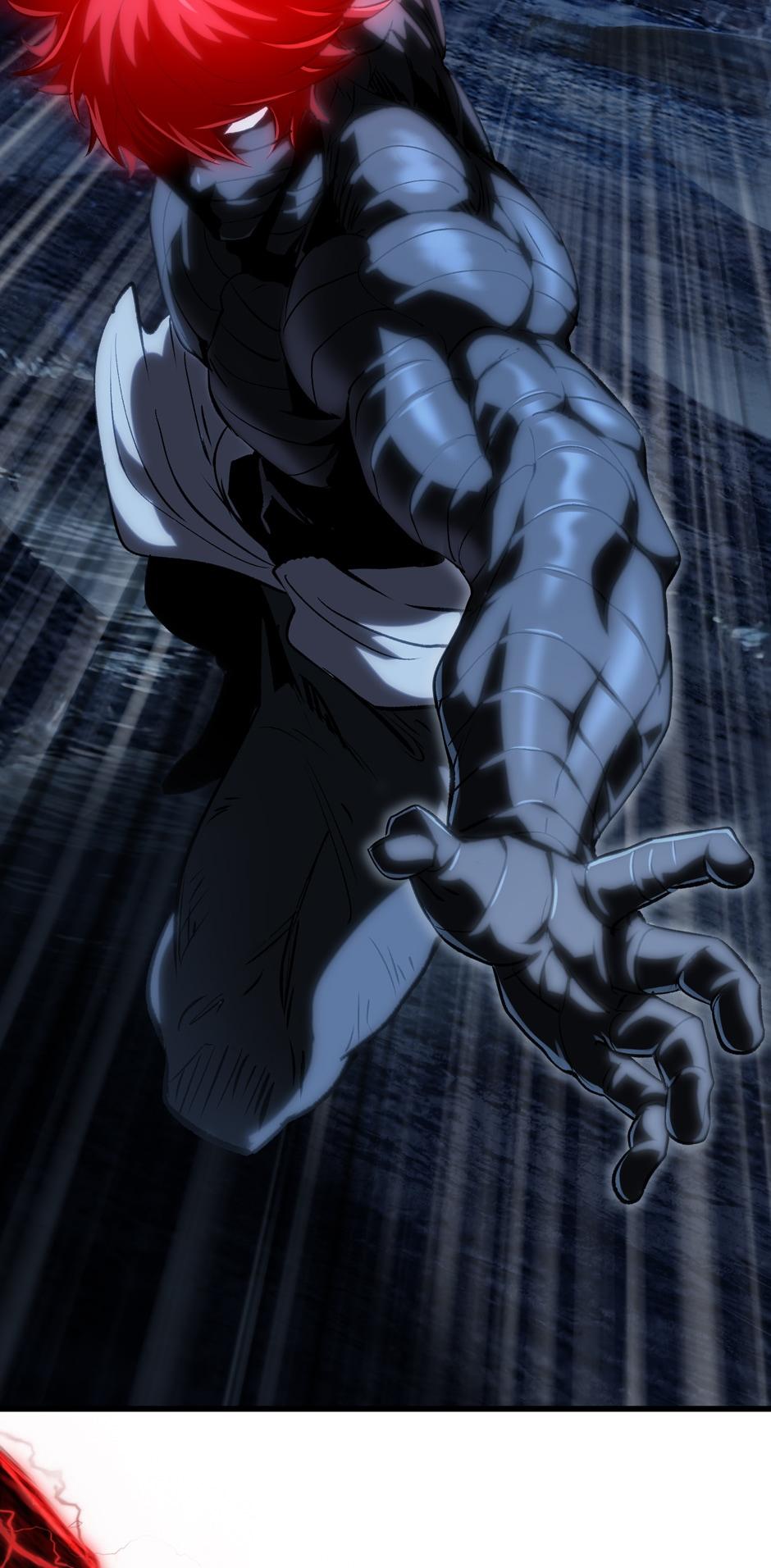 Otherworldly Sword King’s Survival Records Chap 183 - Next Chap 184