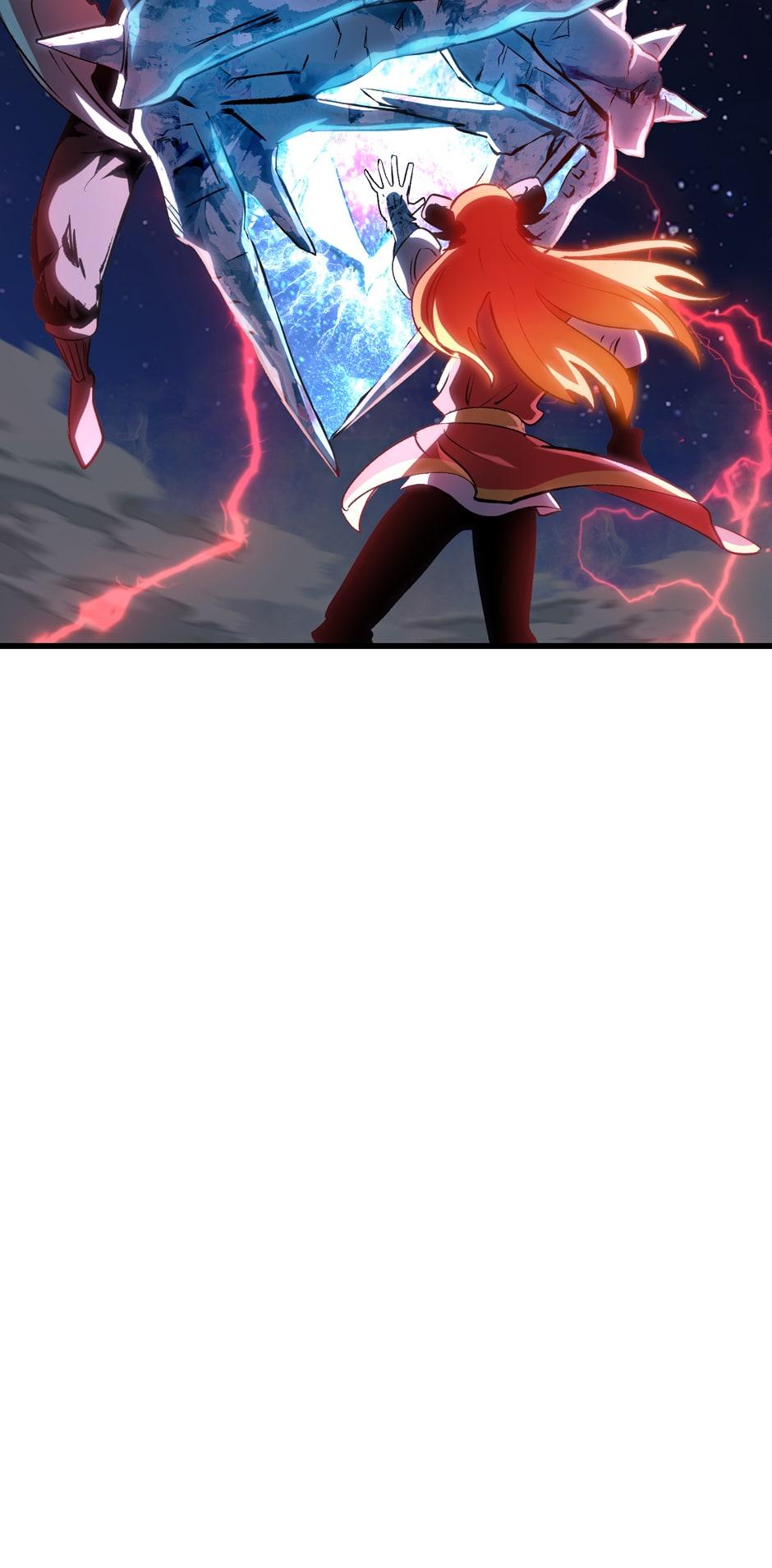 Otherworldly Sword King’s Survival Records Chap 183 - Next Chap 184