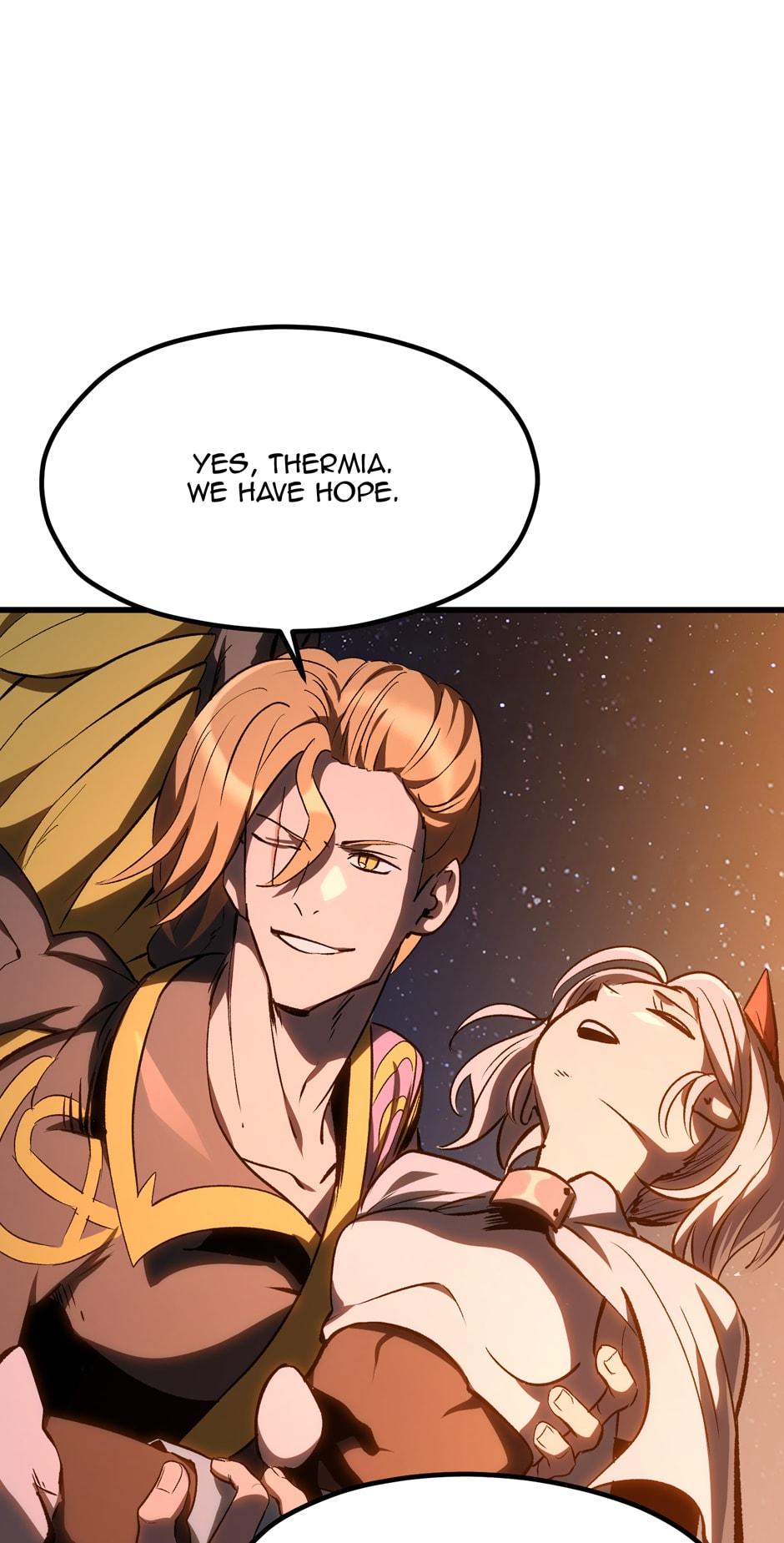 Otherworldly Sword King’s Survival Records Chap 183 - Next Chap 184