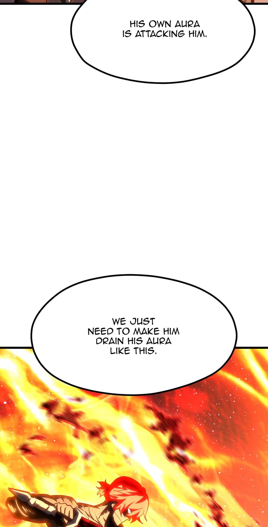 Otherworldly Sword King’s Survival Records Chap 183 - Next Chap 184