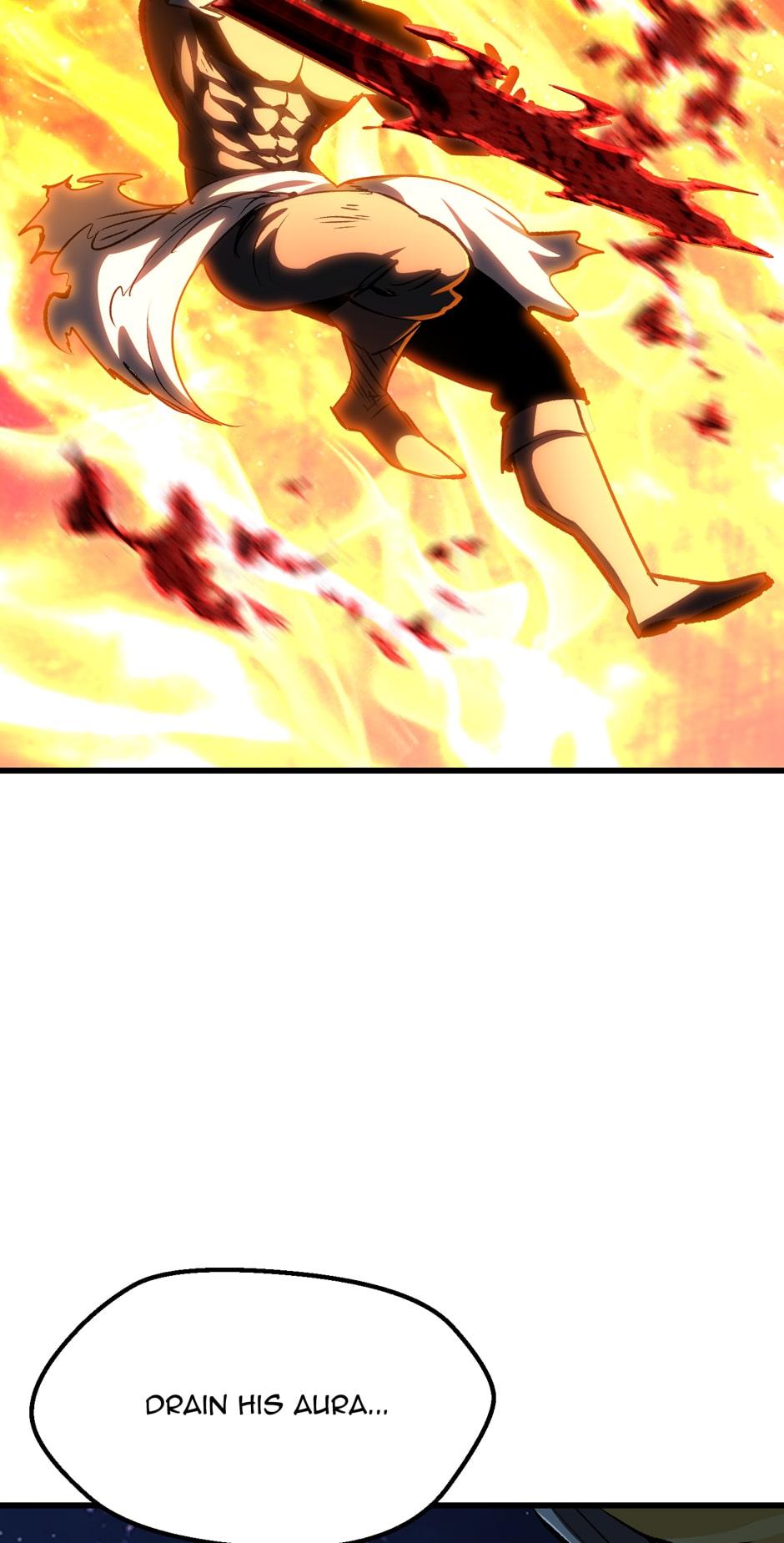 Otherworldly Sword King’s Survival Records Chap 183 - Next Chap 184