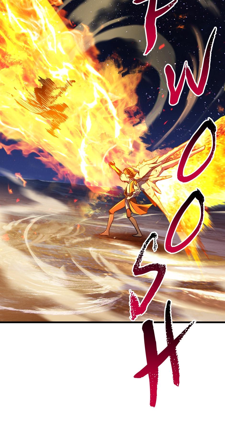 Otherworldly Sword King’s Survival Records Chap 183 - Next Chap 184