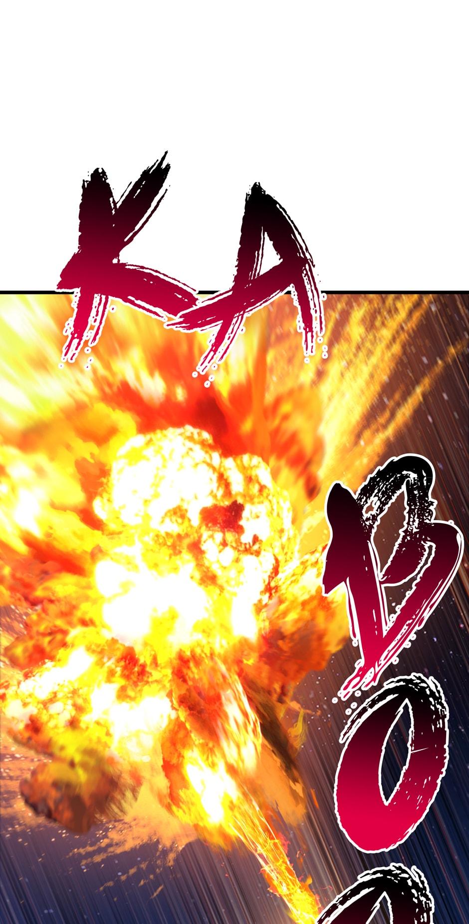 Otherworldly Sword King’s Survival Records Chap 183 - Next Chap 184