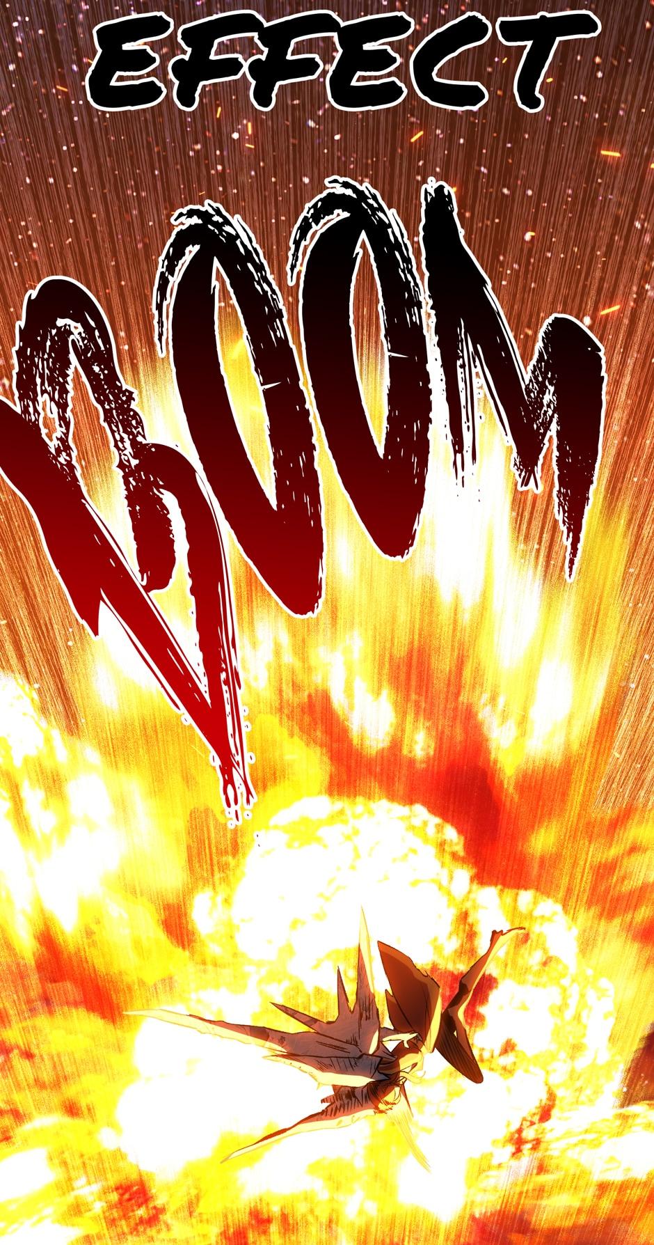 Otherworldly Sword King’s Survival Records Chap 183 - Next Chap 184