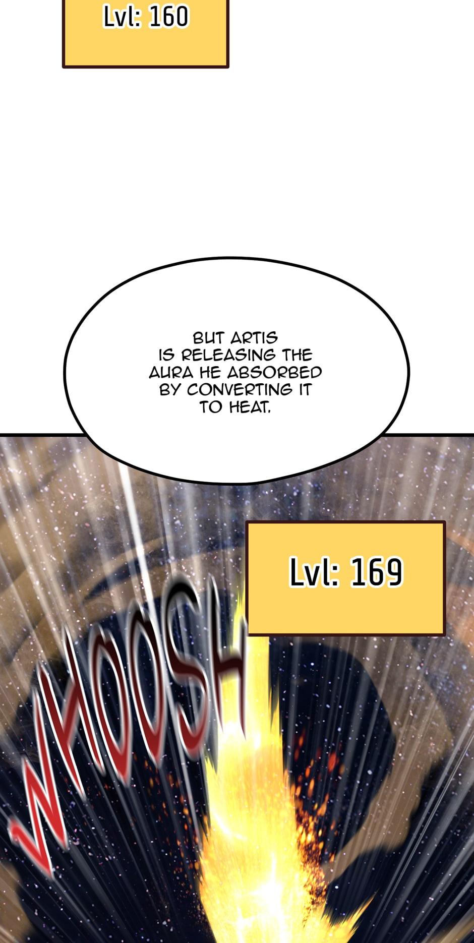 Otherworldly Sword King’s Survival Records Chap 183 - Next Chap 184