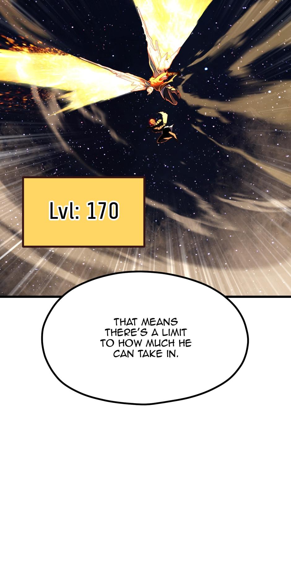 Otherworldly Sword King’s Survival Records Chap 183 - Next Chap 184